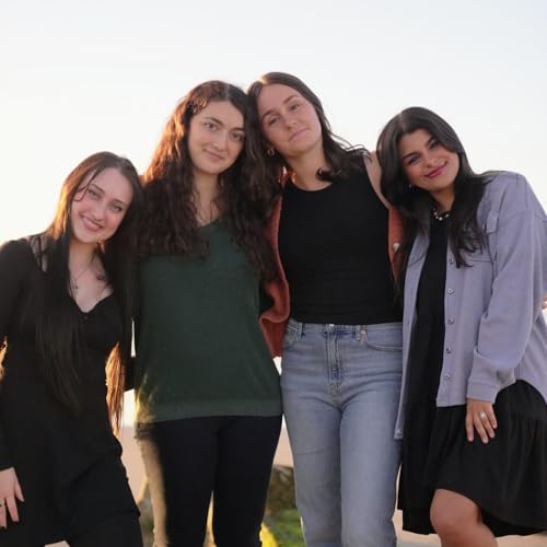 Page de couverture de Ladies of Liberty