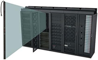 APC AP8930 Rack PDU 2G Switched ZeroU 20A 100-120V 24