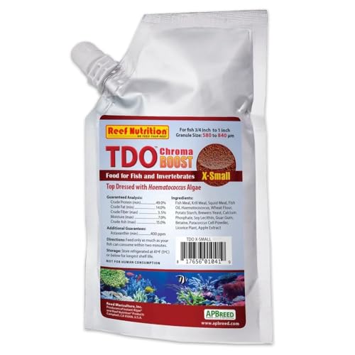 CFD Zeigler Brothers Finfish Silver - Floating - 5.0 mm - 44 lb. Bag