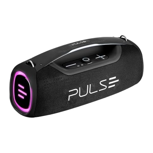Pulse Xplosion 3 - SP620 100W