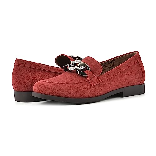 Image of WHITE MOUNTAIN Women's Shoes Casavas Loafer