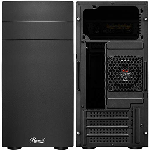 Build My PC, PC Builder, Rosewill FBM-06