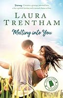 Melting into You 1946306185 Book Cover