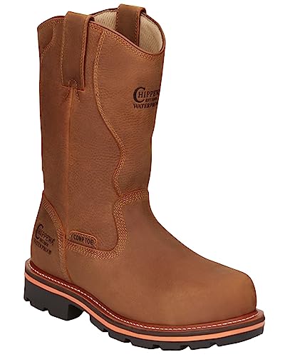 Chippewa Men's Thunderstruck Industrial Boot