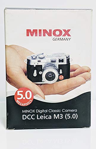 MINOX leica M3 (3.0)デジタルカメラ　ミノックス　ストロボ 414UI-Ir-VL.jpg