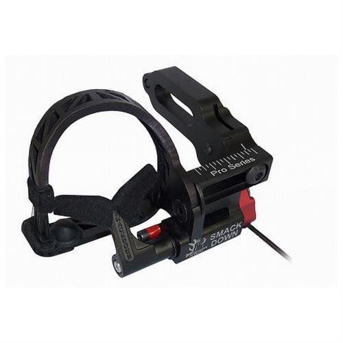 Trophy Taker Rh Smackdown Click Rest, Realtree Xtra Green #TOP21