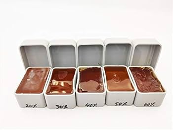 Leatherwood Bespoke Rosin 松脂 ベスポーク（セット） 松脂】LEATHERWOOD BESPOKE ROSIN / レザーウッドベスポーク松脂