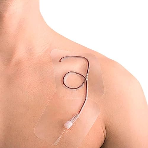 Curativo Filme Transparente 10cmx10m Kangli Film Vita Medical