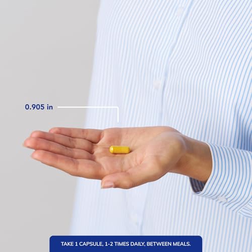 Pure Encapsulations A.I. Formula