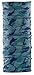 Flying Fisherman SunBandit Multifunctional Headwear Bandana, UV Protective Face Mask and Neck Gaiter, 12 Ways to Wear, Marlin Camo