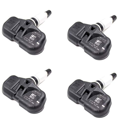 Capteurs TPMS Honda Accord et CR-V PMV107M 42753SWAA53 de pression des pneus