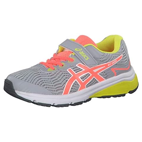 ASICS GT-1000 8 Junior Cover