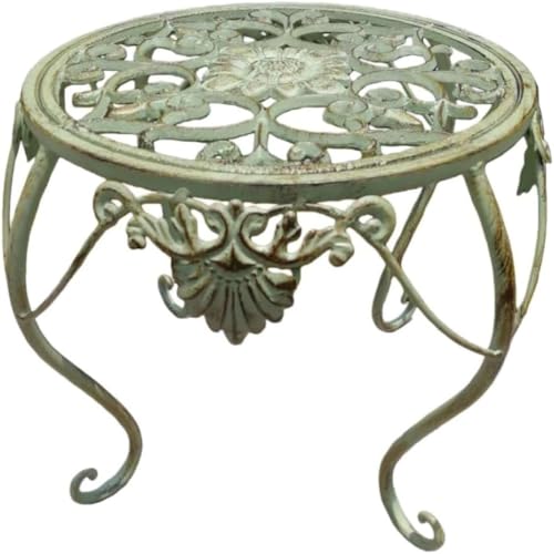 CokBlu�A�C�A�����t�����[�X�^���h �ϗt�A���� �����O�Ή� �ʋC������ �f�B�X�v���C�X�^���h �C���e���A���� ������� (38*38*31CM,B)