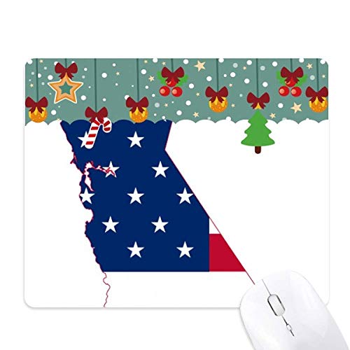 Tapis de souris de Californie pour sublimer votre bureau gaming