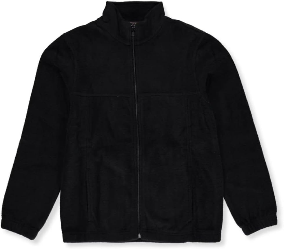 Unisex Youth Fleece Jacket