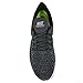 Nike W Air Zoom Pegasus 35 TB Womens AO3906-001 Size 7, Black Grey White, 6 AU