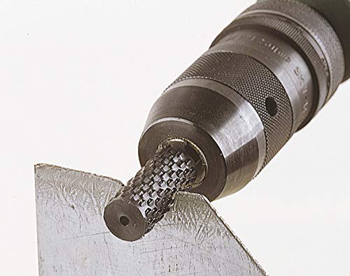 Wolfcraft 2540 Countersink (1) and Rasps (4) Set