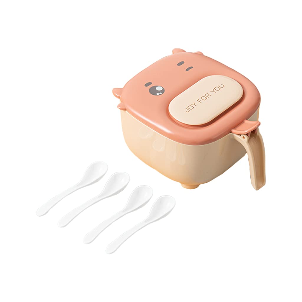 Buxuaaaa Seasoning Boxes Gifts for Relatives Colleagues Neighbors Presents for Christmas Thanksgiving and Other Holiday Seasoning Boxes for Kitchen Container with Lid