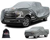 Kayme Heavy Duty 5-Layer Cover