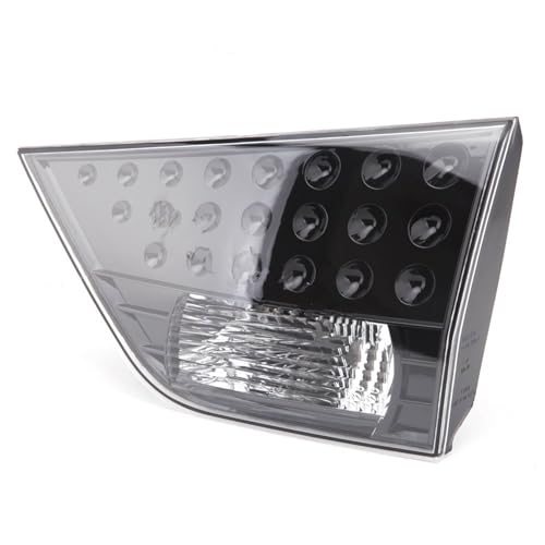Feu arrière Outlander EX solution pour remplacer votre lampe de stop intérieure cassée