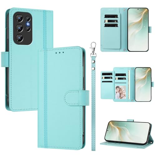 �X�}�z�P�[�X �Ή��@�� for Oukitel C1 / C1 Pro �X�}�z�P�[�X�y�E�H���b�g�f�U�C�� �f���A���J�[�h�X���b�g �L���b�V�� �t���b�v���X�^���h �����h�~�zMint