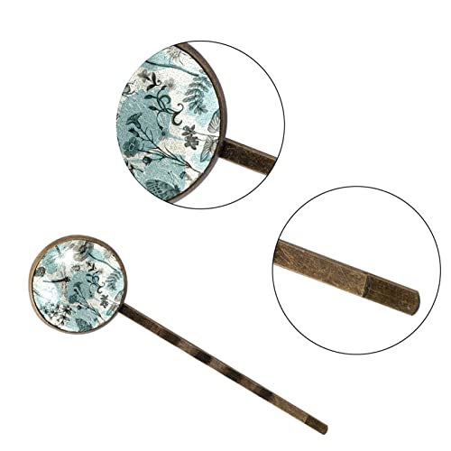Épingles à cheveux libellule pour sublimer vos coiffures de mariage - 3