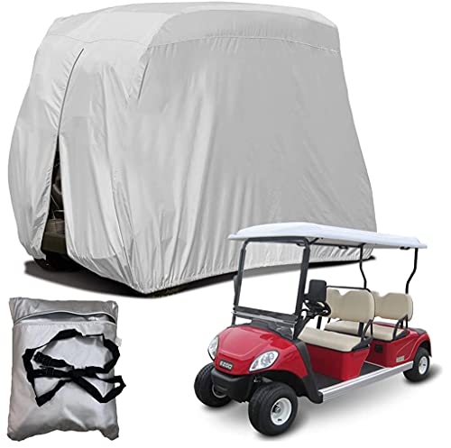 Carros De Golf Ezgo