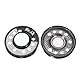 MASUNN 50Mm 0.5 W Customized 50Mm DIY Dynamic Lautsprecher 32Ohm HiFi Bass Kopfhörer Horn-Lautsprecher