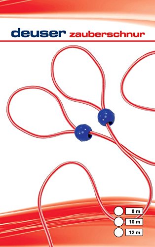 Schmidt Sports - Cordón para Fitness - Talla:12 Meter