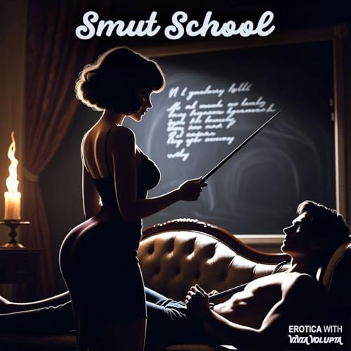 Smut School: Quick & Dirty Erotica Lesson 1 The Psychology of Anticipation