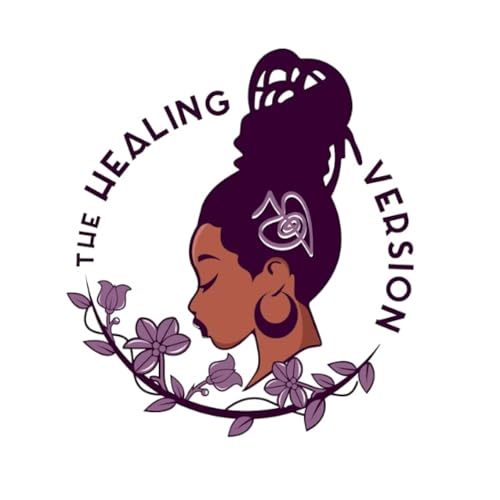 Couverture de The Healing Version Podcast