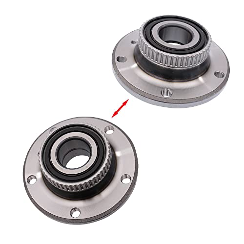 Kit Cuscinetto Ruota Fag - 713667060 - 6