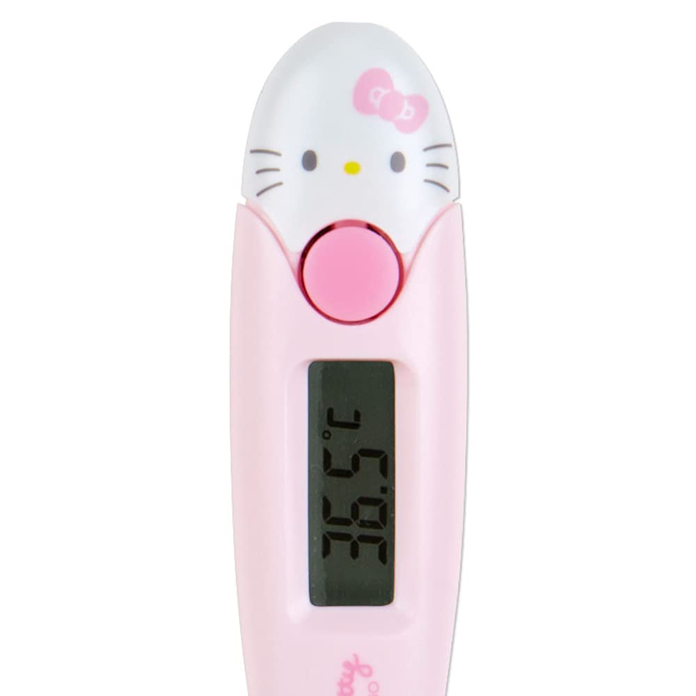【未使用品】レア/ハローキティ/湯温計/Hello kitty Amazon.co.jp: サンリオ(SANRIO) ハローキティ やわらかいタッチ