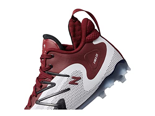 Image of New Balance Men's Freezelx V3 Low Cross Trainer Shoes