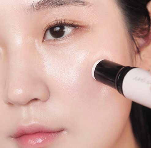 JUNG SAEM MOOL [JUNGSAEMMOOL OFFICIAL] Essential Mool Stick Moisturizing Multi Balm 1pcs (11g/0.4oz) | Fresh water glow