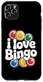 Photo Gallery amo la gioia degli appassionati di bingo custodia per iphone 11 pro max Photo Gallery amo la gioia degli appassionati di bingo custodia per iphone 11 pro max
