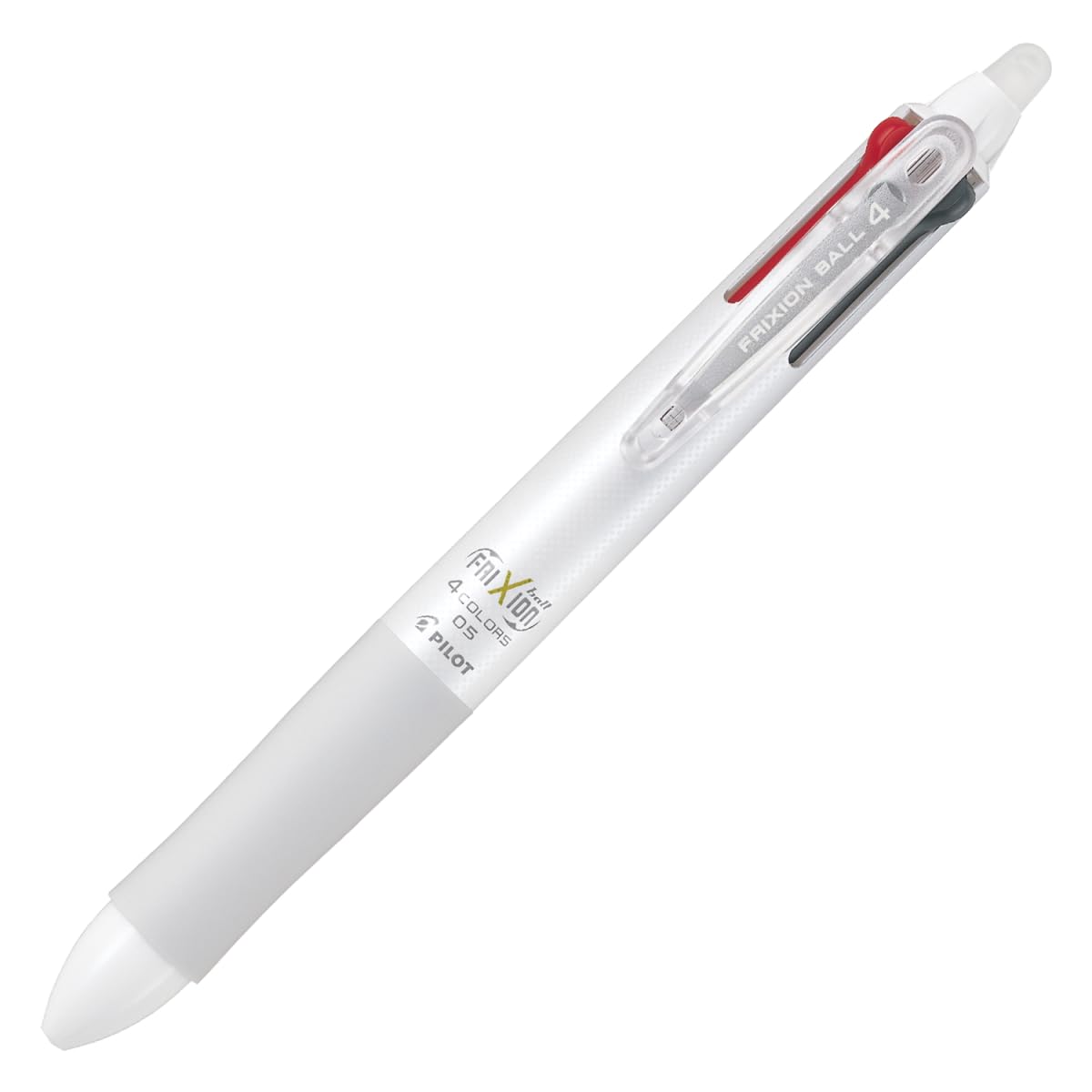 Amazon.com: Pilot Frixion Ball Knock 4-Color Gel Ink Multi-Pen