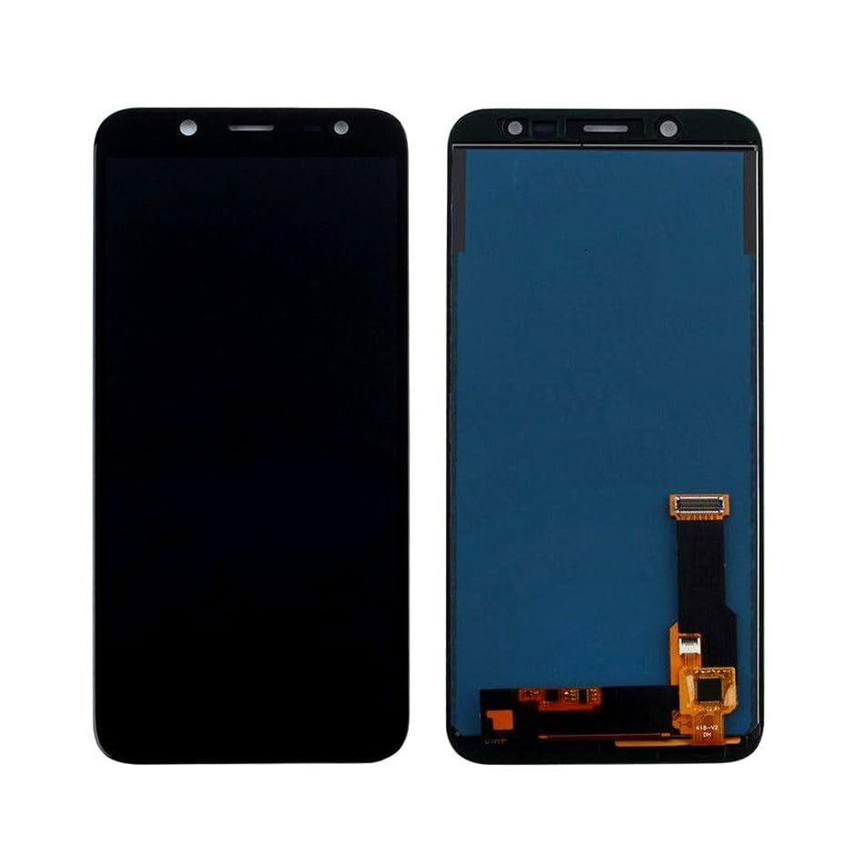 Compatible for Samsung Galaxy J8 LCD Display+Touch Screen Combo Folder