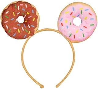 Dress Up America Donut Headband