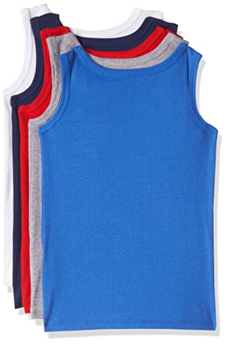 Image of Marks & Spencer Boy's Regular Fit Vest