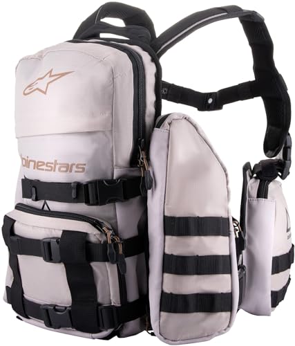Top-Rated Alpinestars Backpack Products on Amazon You Shouldn't Miss Out On