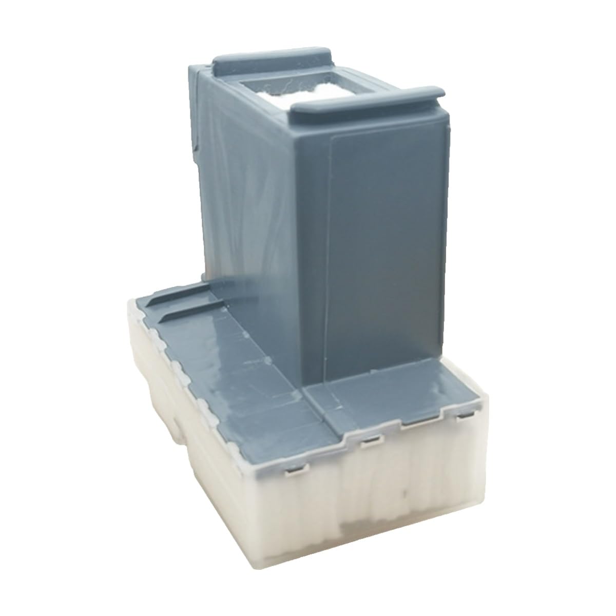 Mousse absorbante M1120 Sponge Pad No Shell haute densité pour maintenance - 2