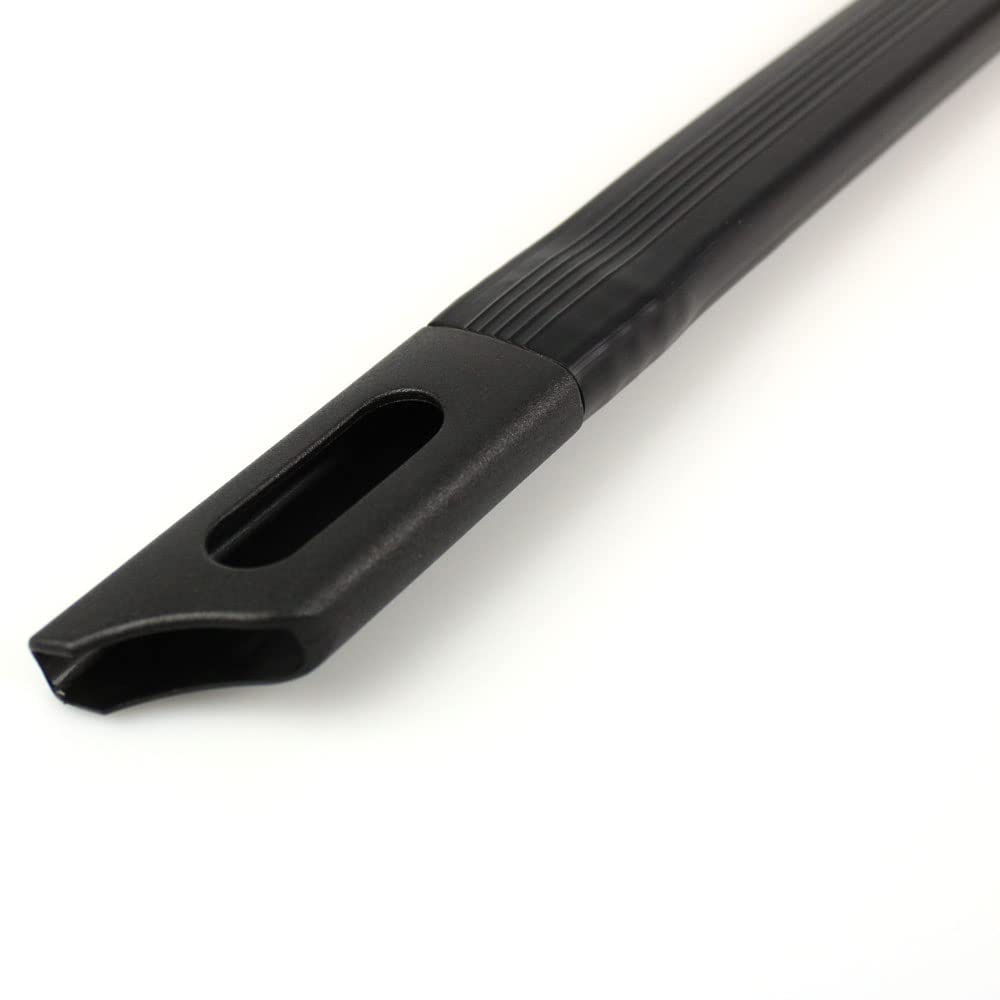 Ugello lungo flessibile per Miele SKMF3 BLIZZARD CX1 - UK