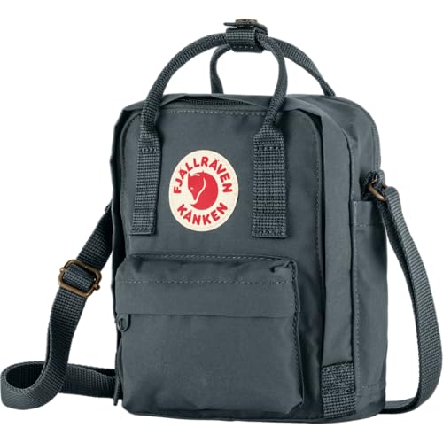 Image of Fjallraven Kanken Sling Crossbody Bag, Compact Lightweight Shoulder Pack for Travel and Everyday Carry