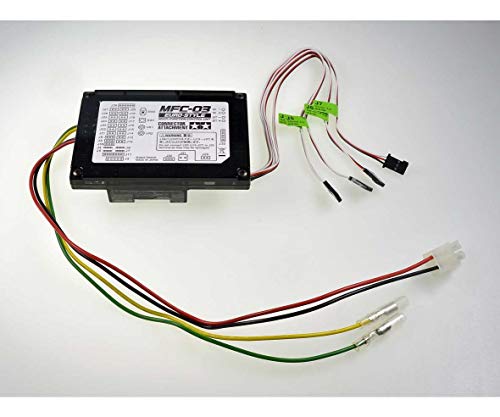 Preisvergleich Produktbild TAMIYA 7305101" MFC-03 Kontrolleinheit 56523" Fahrzeug