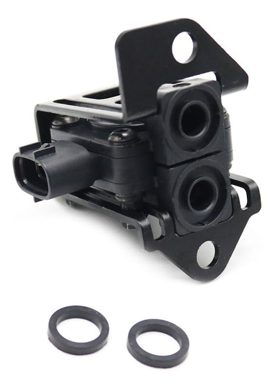 Applicable to EGR Engine Differential Pressure Sensor for Cummins ISX - Genuine OEM Replacement Part
