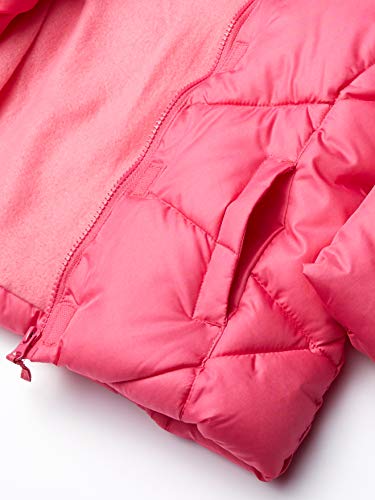 Vertical '9 Girls' Bubble Jacket (More Styles Available)3