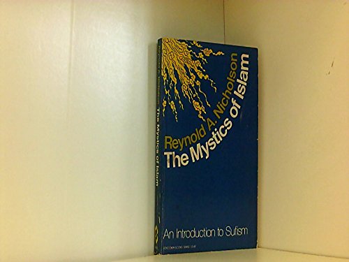 Buy Mystics Of Islam — BookShops.in