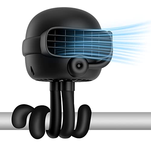 Top 10 Speed Fans For Baby Strollers of 2023 Best Reviews Guide