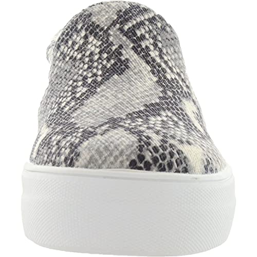 Steve Madden Girl's Gills Sneaker3